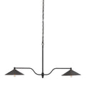 Brecken Linear Chandelier