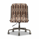 Amos Armless Desk Chair