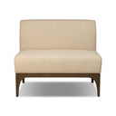 Build Your Own: Ellington Dining Banquette