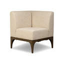 Build Your Own: Ellington Dining Banquette