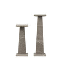 Ellric Pedestal Set