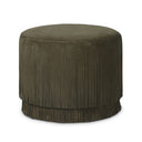 Rooney Ottoman
