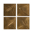 Ozias Metal Wall Panel Set