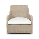 Blaire Outdoor Swivel Chair