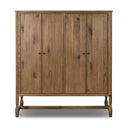 Bari Wide Cabinet