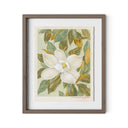 Magnolia I By Laurel-Dawn Latshaw