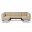 Ellington Dining Banquette U-Shape