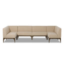 Ellington Dining Banquette U-Shape