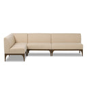 Ellington Dining Banquette L-Shape