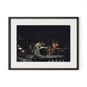 Evening Embrace by Barbara Alper