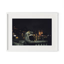 Evening Embrace by Barbara Alper