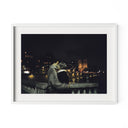 Evening Embrace by Barbara Alper