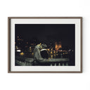 Evening Embrace by Barbara Alper