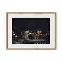 Evening Embrace by Barbara Alper