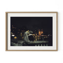 Evening Embrace by Barbara Alper