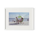Rockaway Beach by Barbara Alper