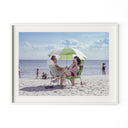 Rockaway Beach by Barbara Alper