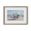 Rockaway Beach by Barbara Alper