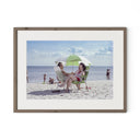 Rockaway Beach by Barbara Alper