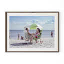 Rockaway Beach by Barbara Alper