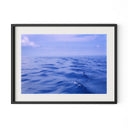 Shallow Ocean Waves by Barbara Alper