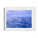 Shallow Ocean Waves by Barbara Alper