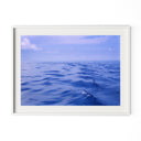 Shallow Ocean Waves by Barbara Alper