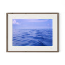 Shallow Ocean Waves by Barbara Alper