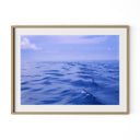 Shallow Ocean Waves by Barbara Alper