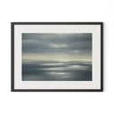 Open Sea And Sky by Barbara Alper