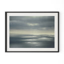 Open Sea And Sky by Barbara Alper
