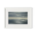 Open Sea And Sky by Barbara Alper