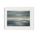 Open Sea And Sky by Barbara Alper