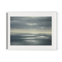 Open Sea And Sky by Barbara Alper