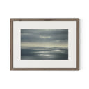 Open Sea And Sky by Barbara Alper