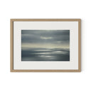 Open Sea And Sky by Barbara Alper