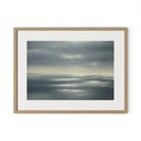 Open Sea And Sky by Barbara Alper