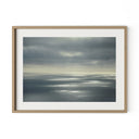 Open Sea And Sky by Barbara Alper