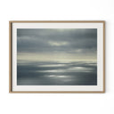 Open Sea And Sky by Barbara Alper