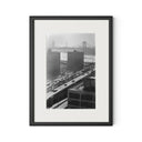 Brooklyn Bridge by Barbara Alper