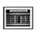 Sandwiches by Barbara Alper