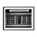 Sandwiches by Barbara Alper
