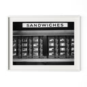 Sandwiches by Barbara Alper