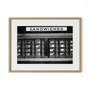 Sandwiches by Barbara Alper