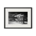 Blizzard Of 1978 by Barbara Alper