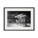 Blizzard Of 1978 by Barbara Alper