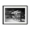 Blizzard Of 1978 by Barbara Alper