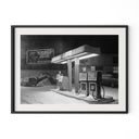 Blizzard Of 1978 by Barbara Alper