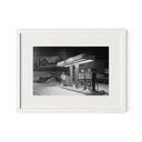Blizzard Of 1978 by Barbara Alper