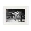 Blizzard Of 1978 by Barbara Alper
